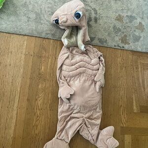 Toddler E.T. Costume (2T)